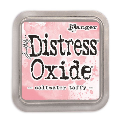Ranger • Distress Oxide Ink Pad Saltwater Taffy (TDO79545)